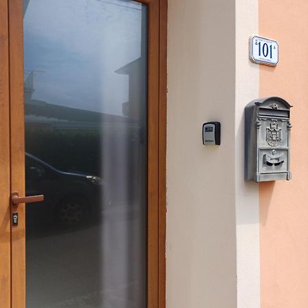 Taverna Rustica In Toscana Fucecchio Kültér fotó
