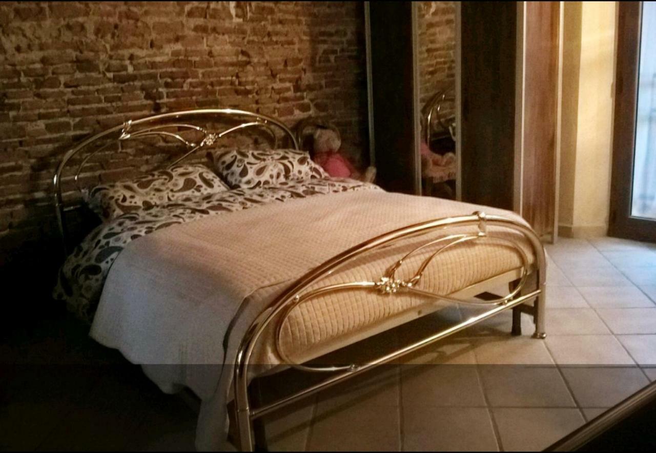 Taverna Rustica In Toscana Fucecchio Kültér fotó
